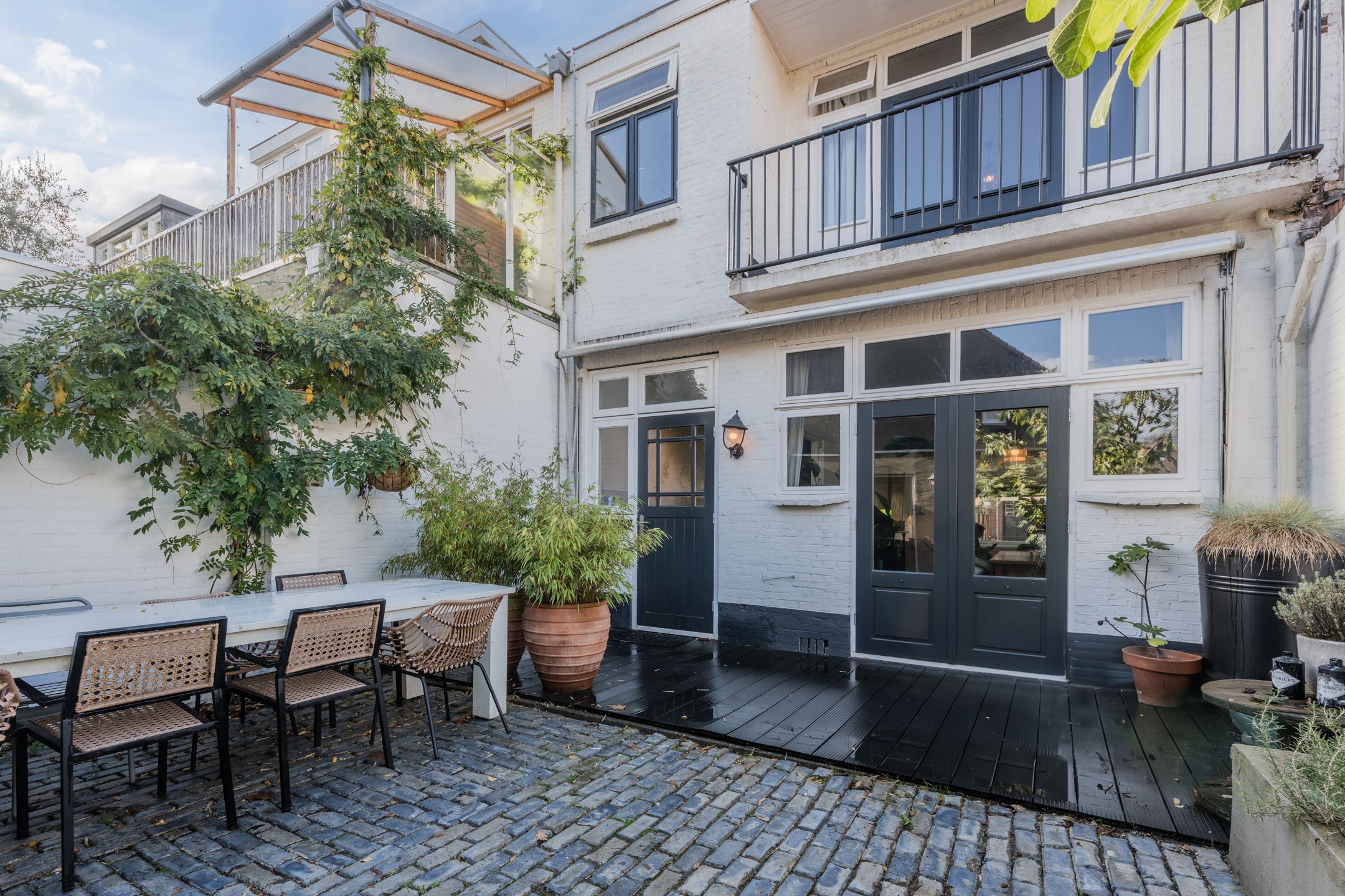 Foto 3 van Krayenhofflaan 267