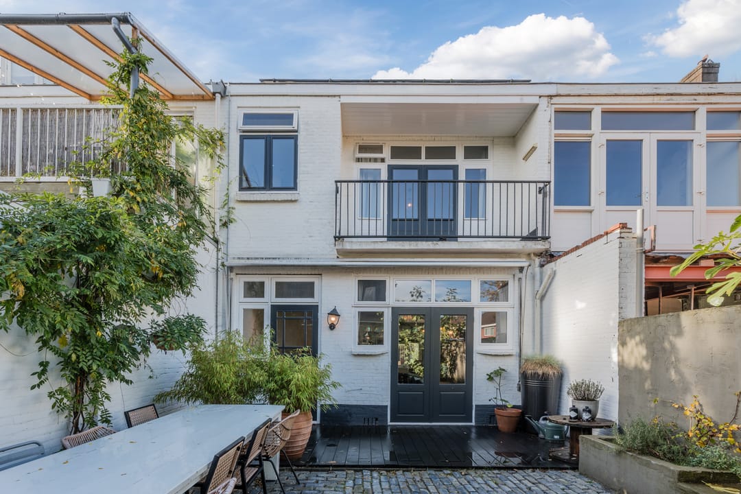 Foto 13 van Krayenhofflaan 267