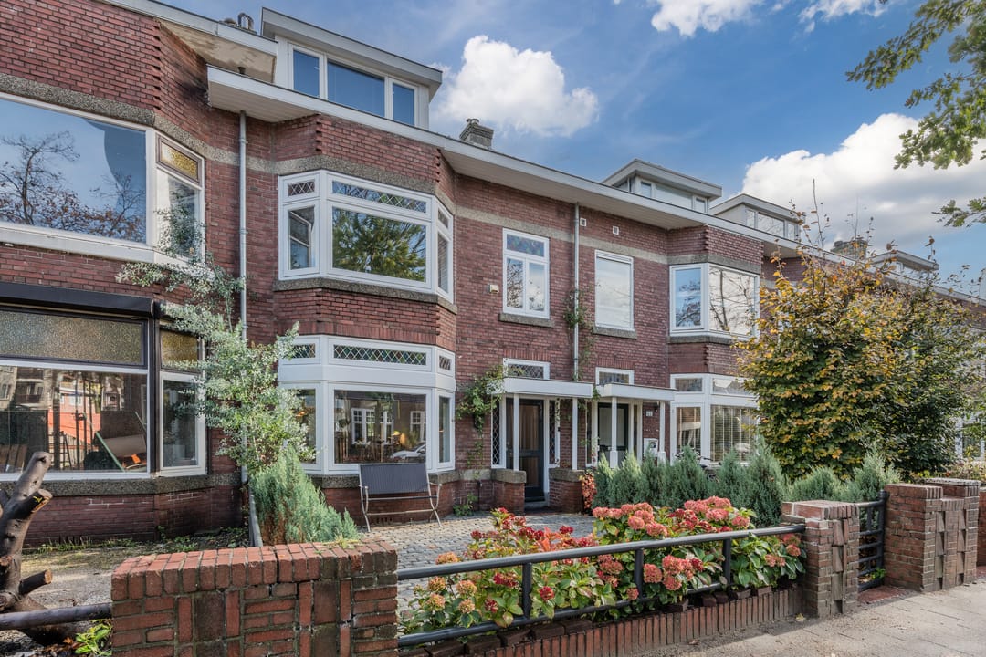 Foto 37 van Krayenhofflaan 267