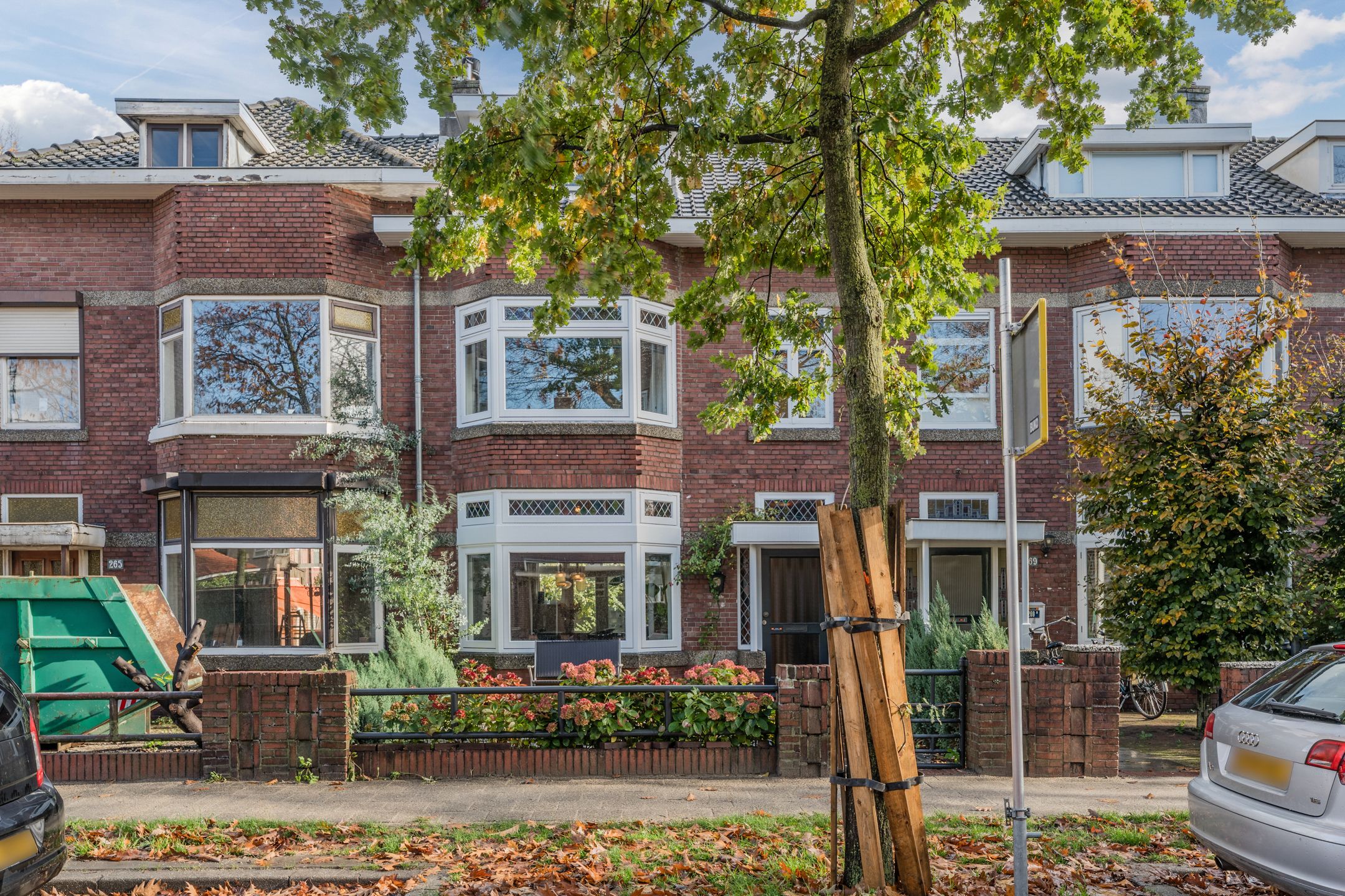 Foto 39 van Krayenhofflaan 267