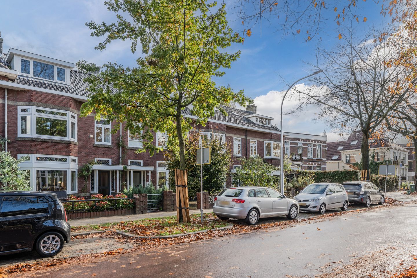 Foto 40 van Krayenhofflaan 267