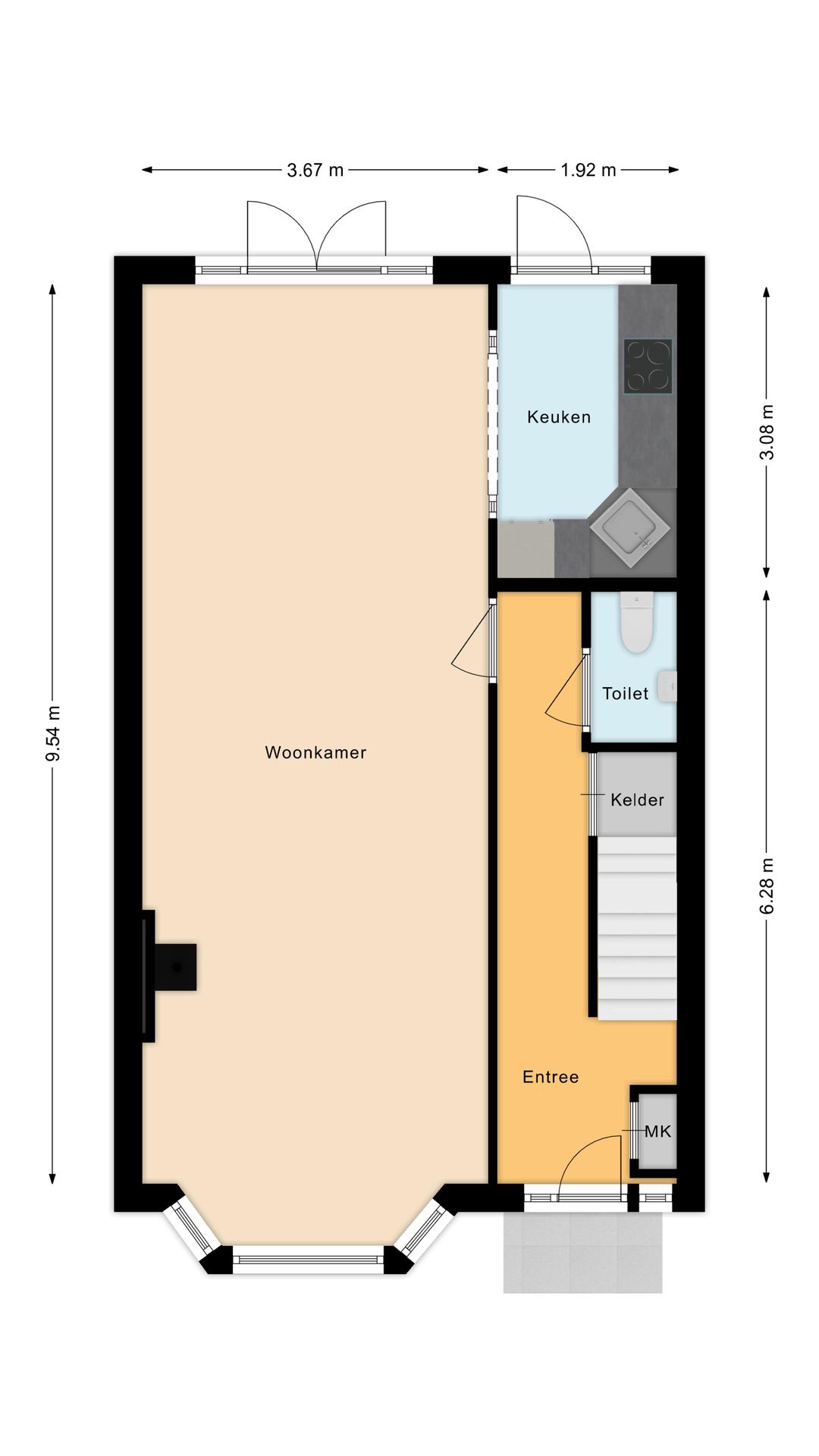 Foto 41 van Krayenhofflaan 267