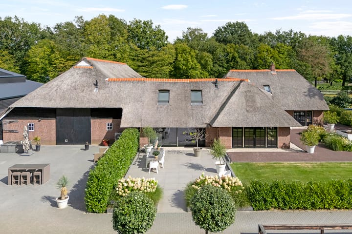 Foto 3 van Oosterkampen 1