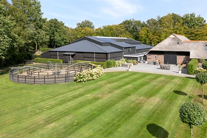 Foto 4 van Oosterkampen 1