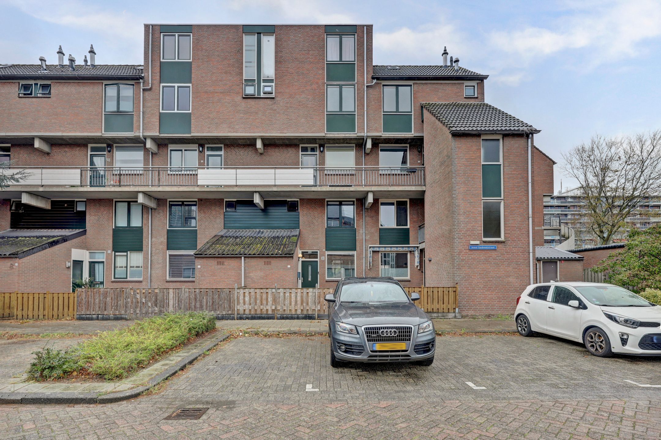 J. Sasboutstraat, 4, Spijkenisse, 3201PD, Zuid-Holland, Nederland 4