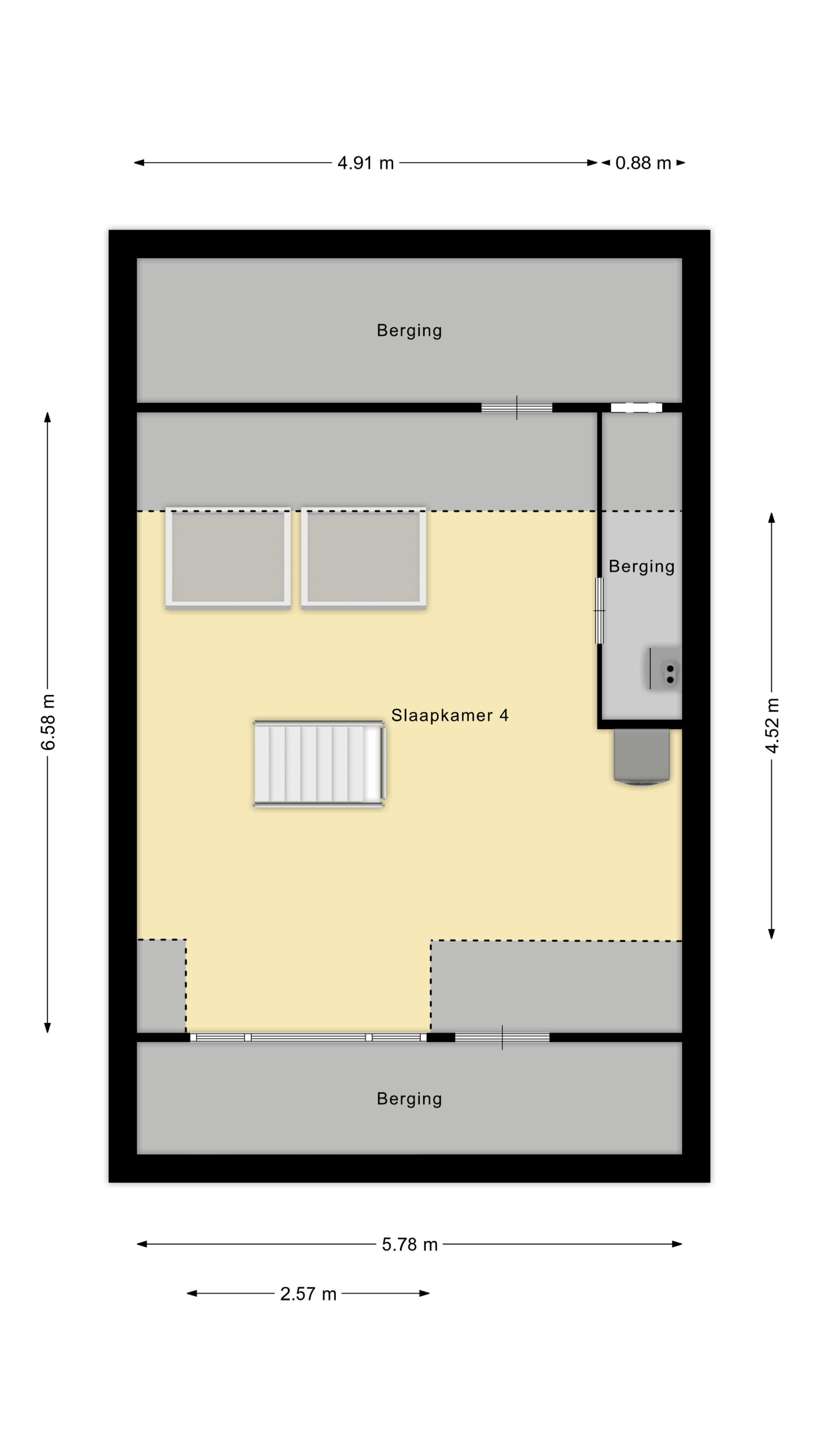Foto 45 van Krayenhofflaan 267