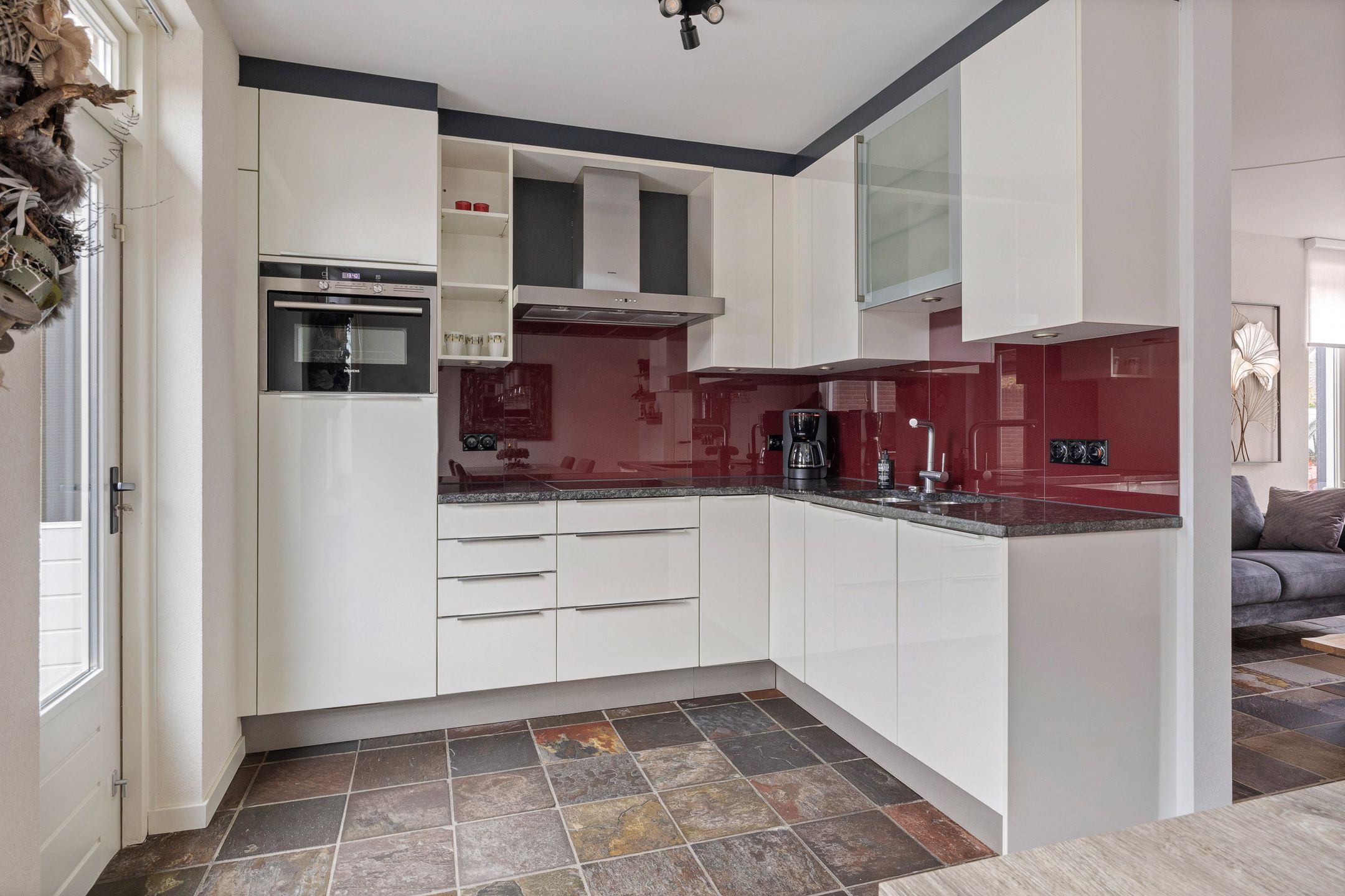 Foto 9 van Veldstraat 7