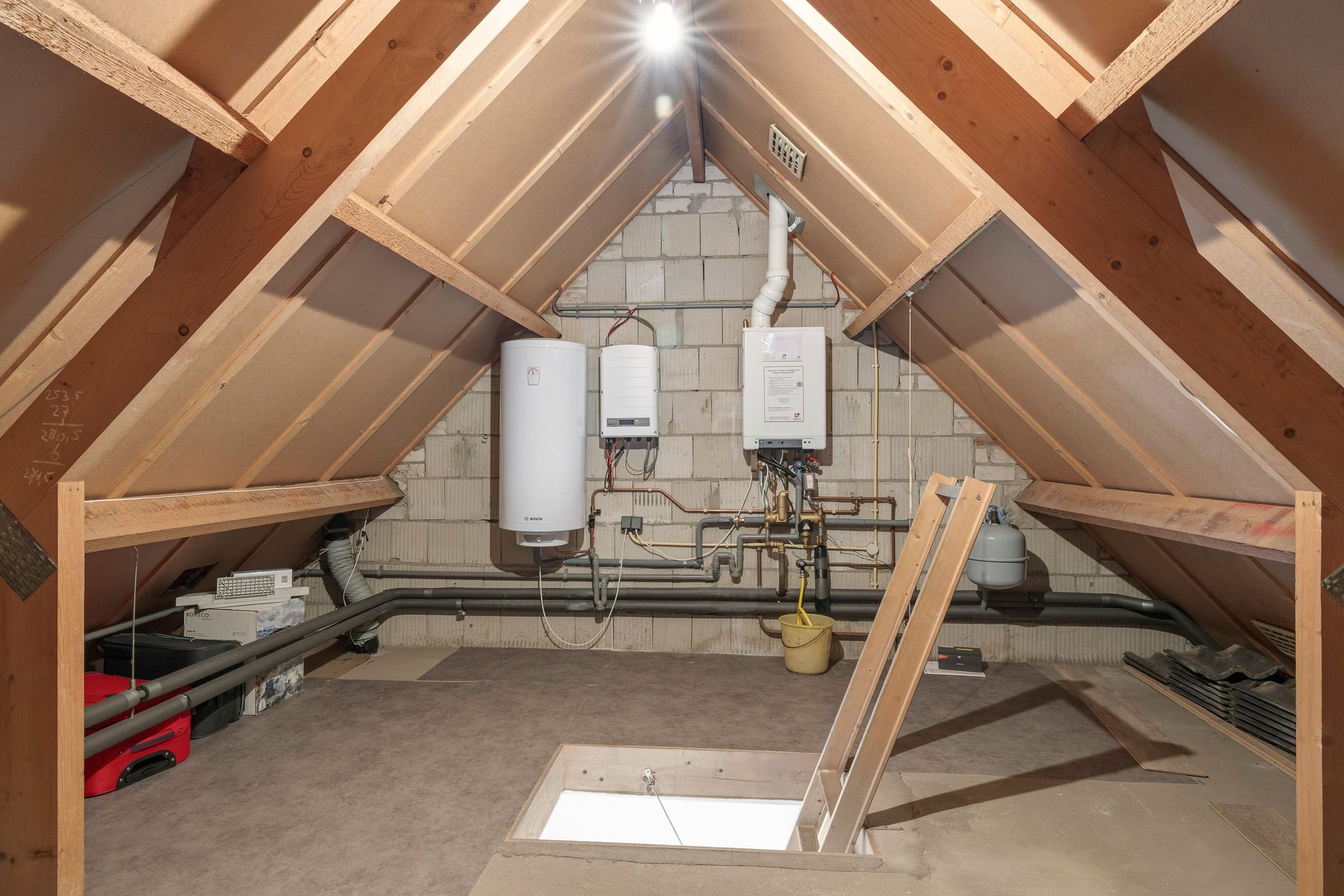 Foto 27 van Veldstraat 7