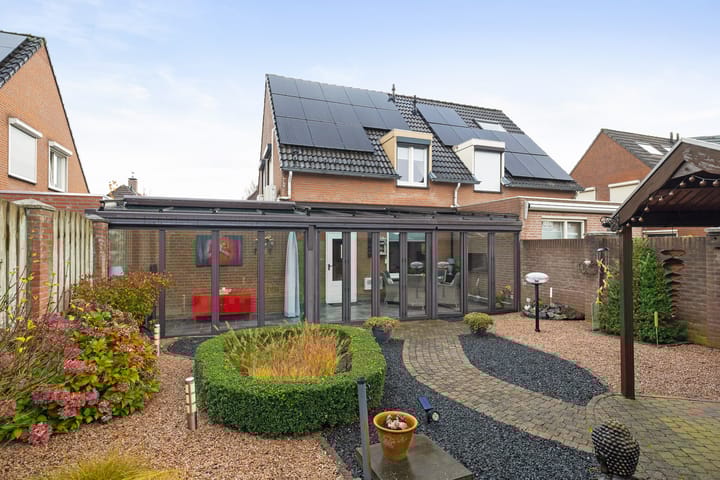 Photo 28 of Veldstraat 7