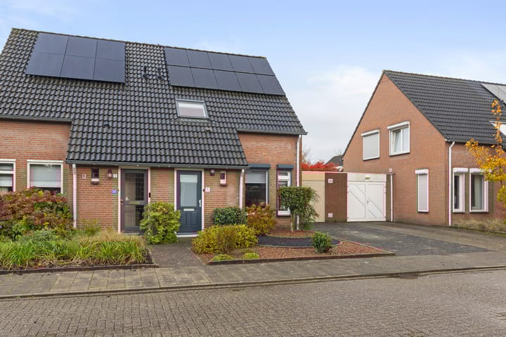 Photo 36 of Veldstraat 7