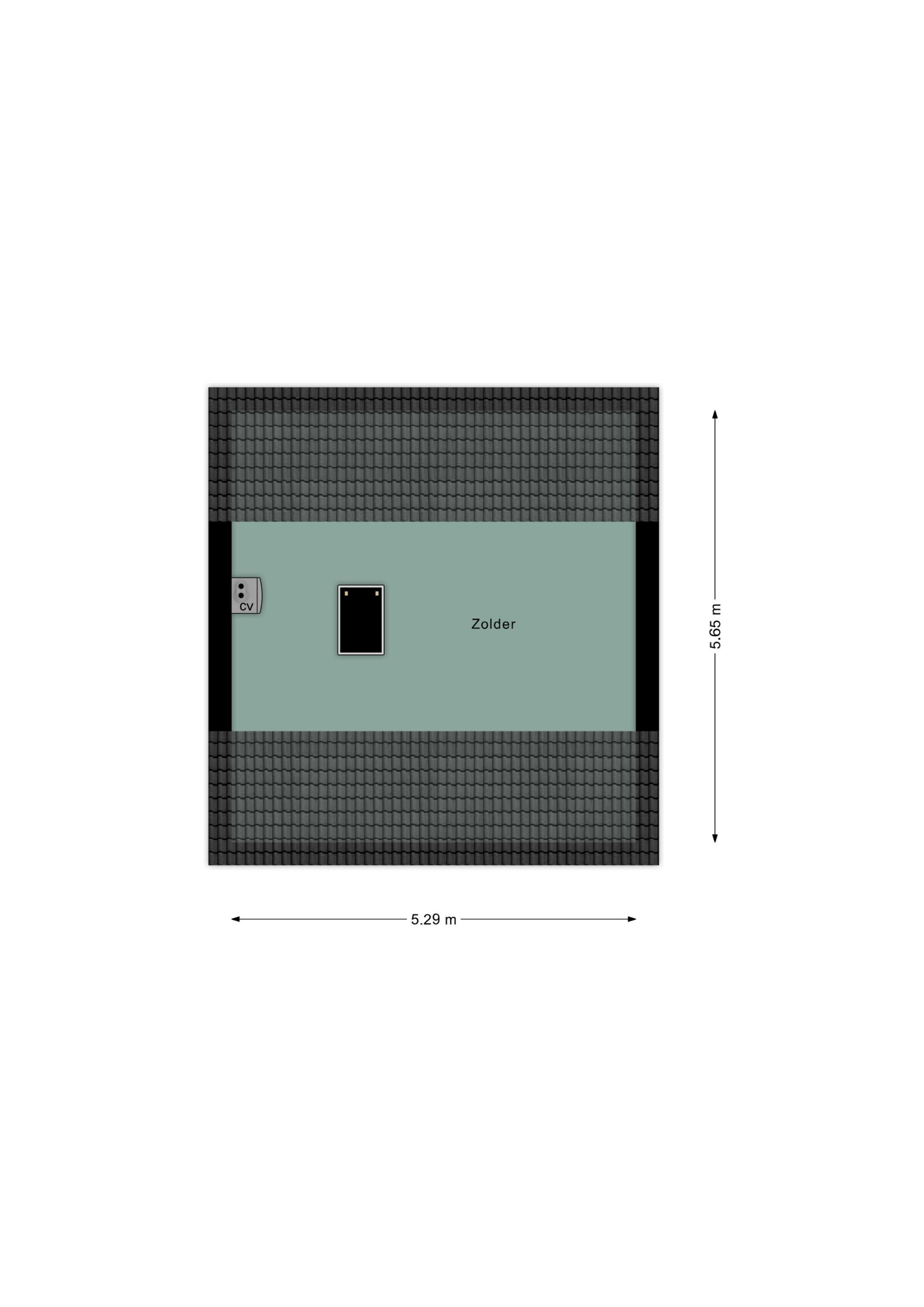 Foto 39 van Veldstraat 7