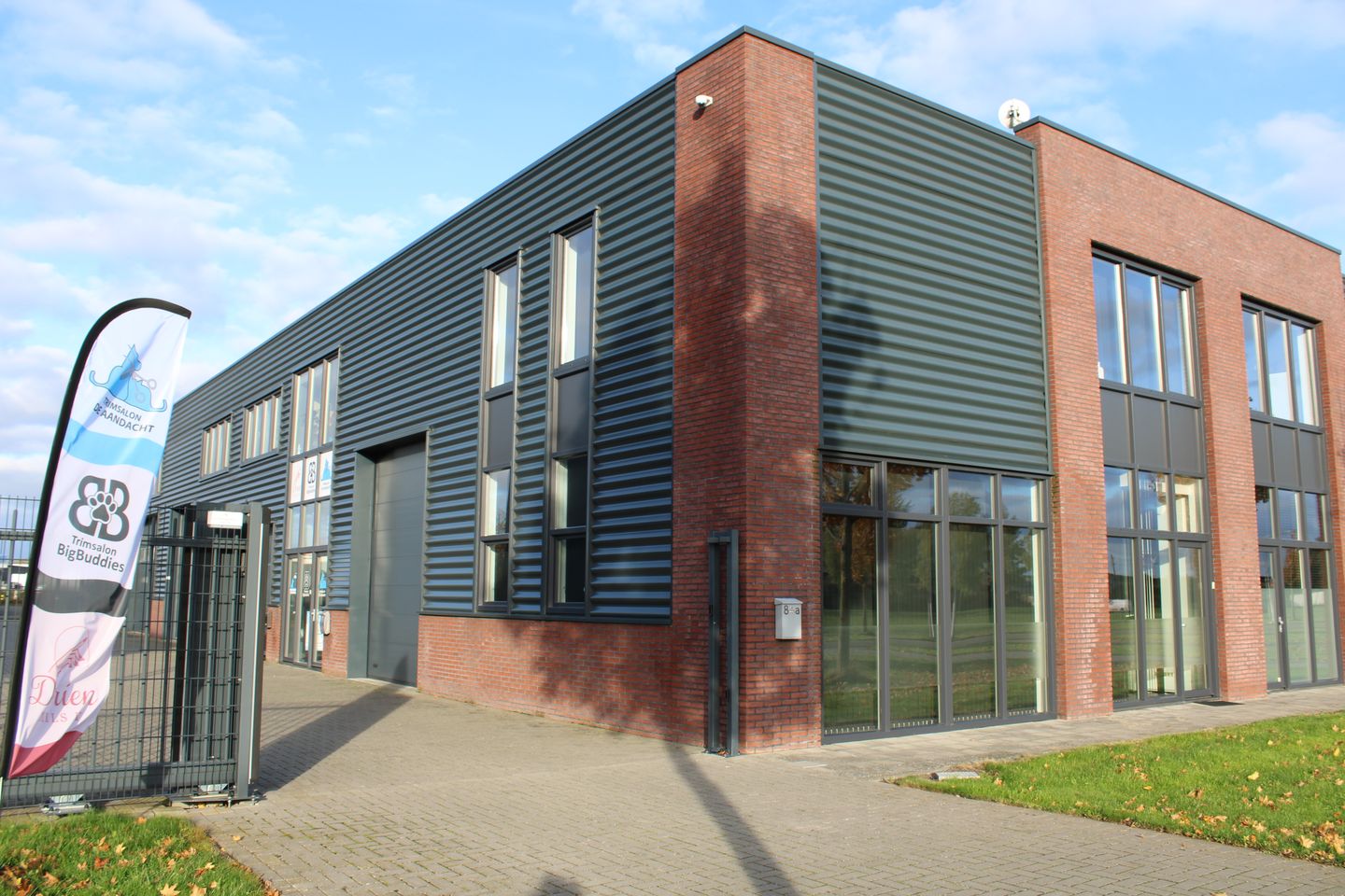 Bekijk foto 2 van De Oude IJssel 8-A