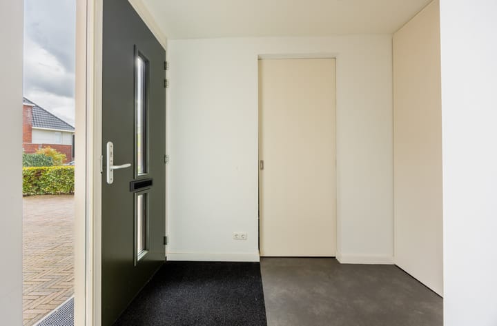 Foto 3 van Karel Glastra van Loonstraat 25