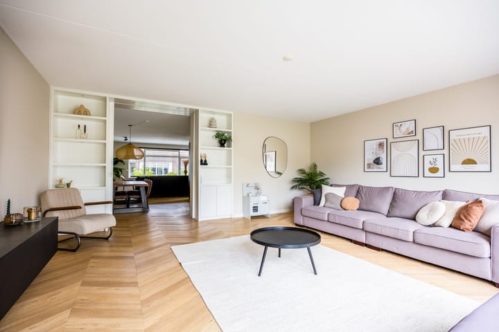 Foto 15 van Karel Glastra van Loonstraat 25