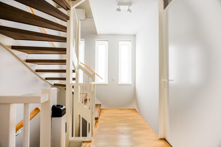 Foto 27 van Karel Glastra van Loonstraat 25