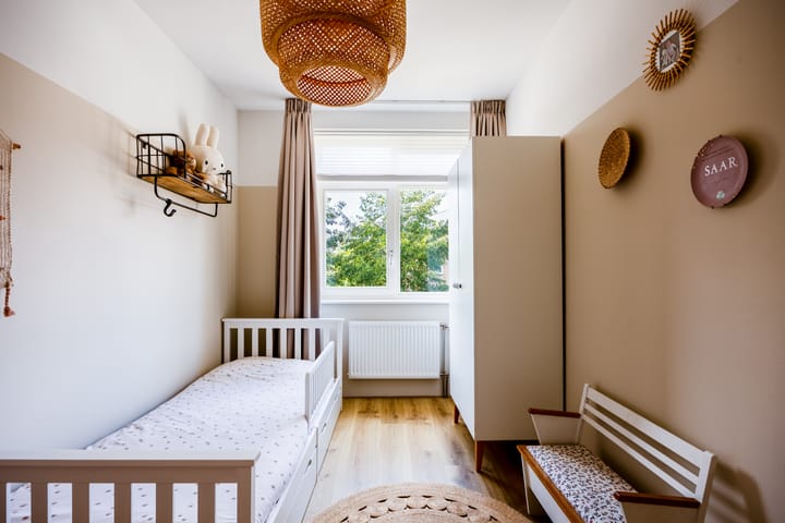 Foto 28 van Karel Glastra van Loonstraat 25