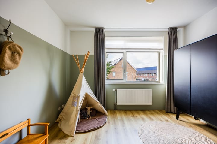 Foto 30 van Karel Glastra van Loonstraat 25