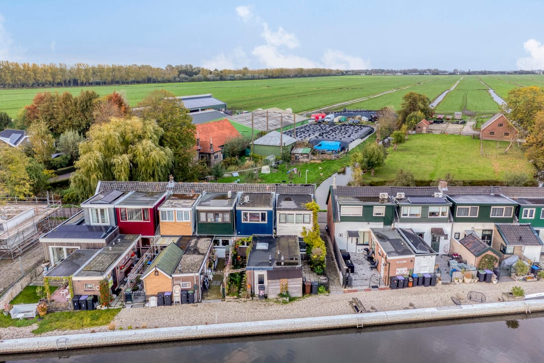 Foto 2 van Kortsteekterweg 49