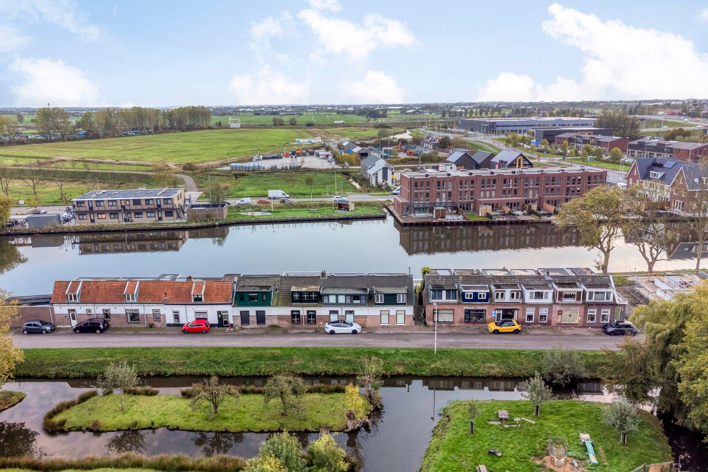 Foto 5 van Kortsteekterweg 49