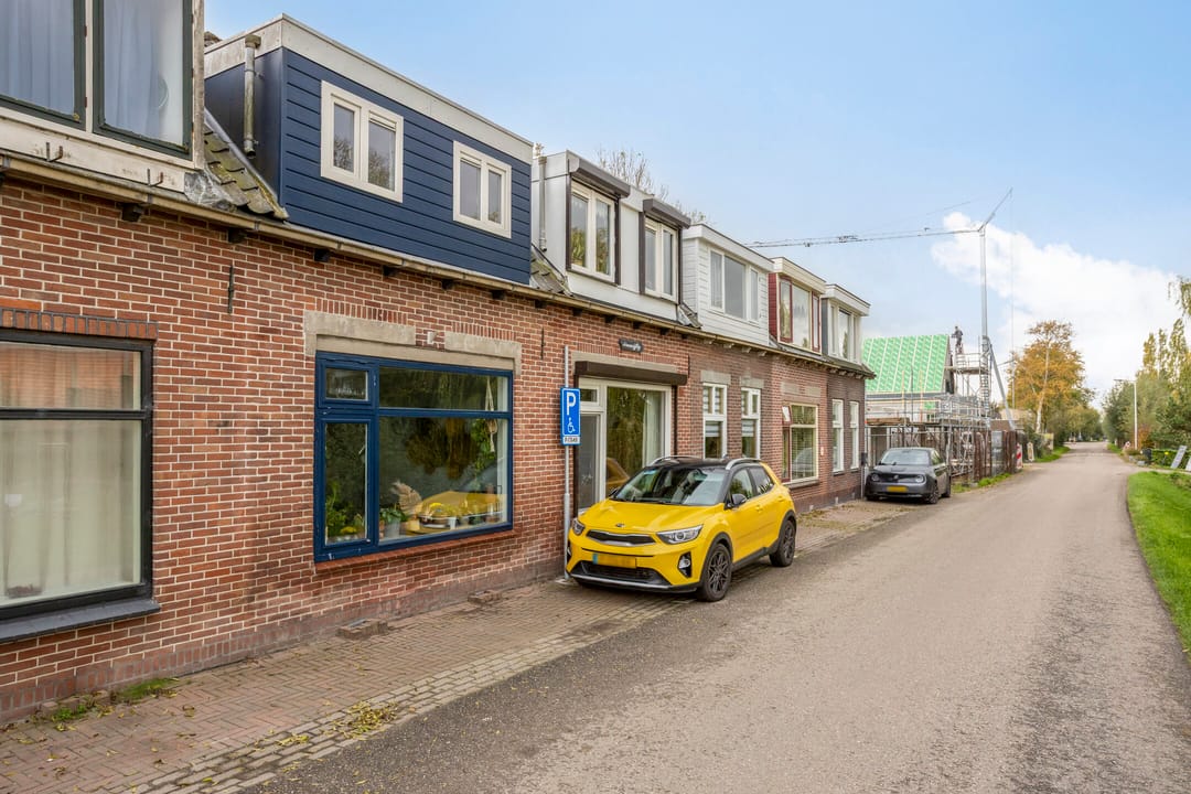 Foto 7 van Kortsteekterweg 49