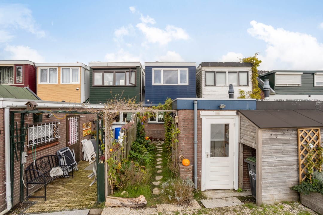 Foto 8 van Kortsteekterweg 49