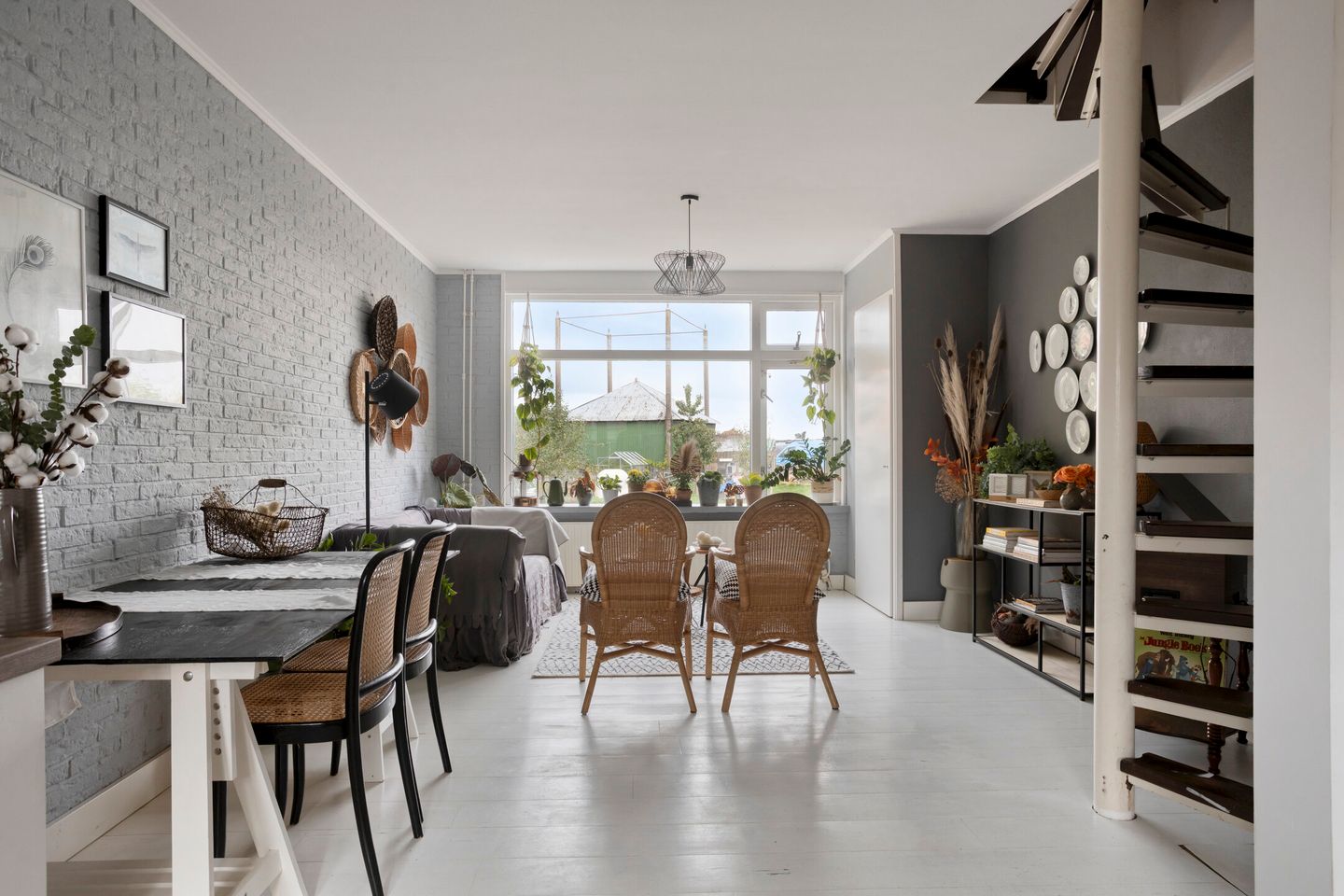 Foto 14 van Kortsteekterweg 49