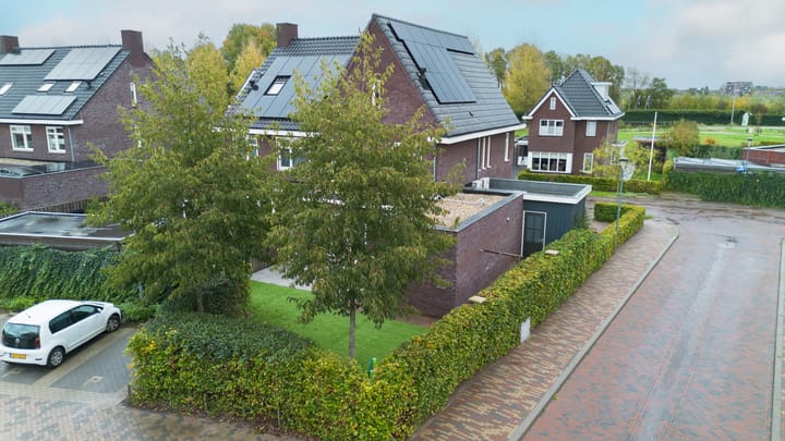 Foto 54 van Karel Glastra van Loonstraat 25