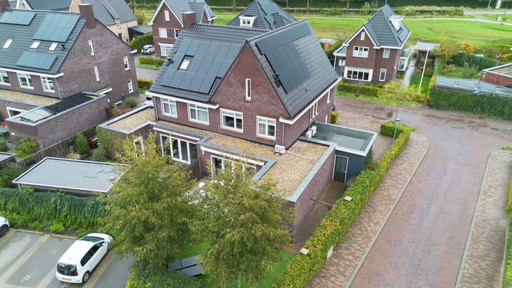 Foto 55 van Karel Glastra van Loonstraat 25