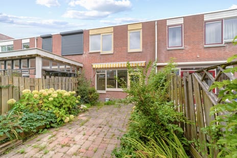 Pijlstaartpad 35 secondary image