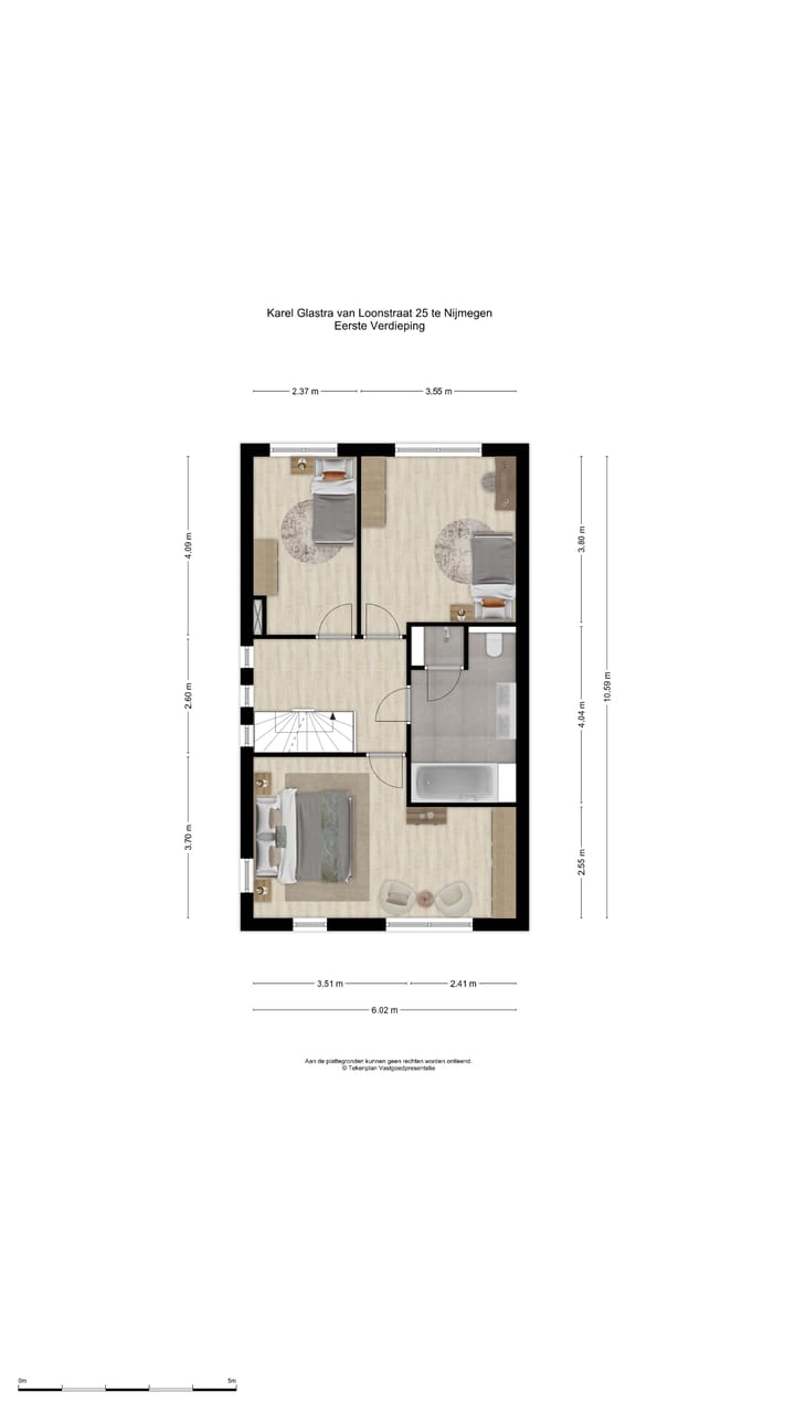 Foto 57 van Karel Glastra van Loonstraat 25