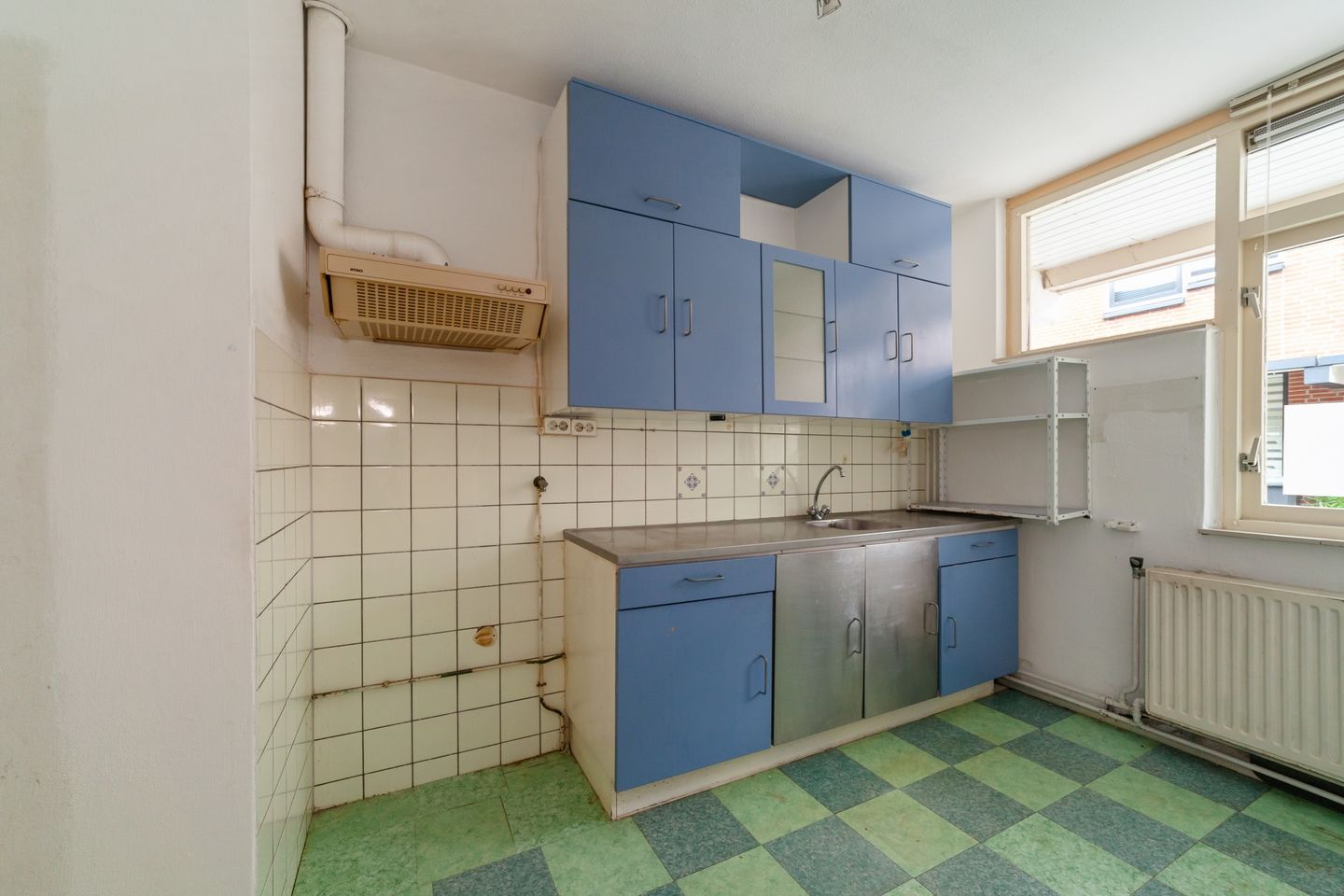 Foto 4 van Pijlstaartpad 35