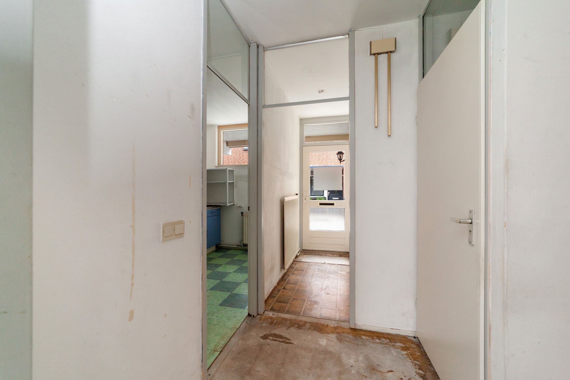 Foto 9 van Pijlstaartpad 35