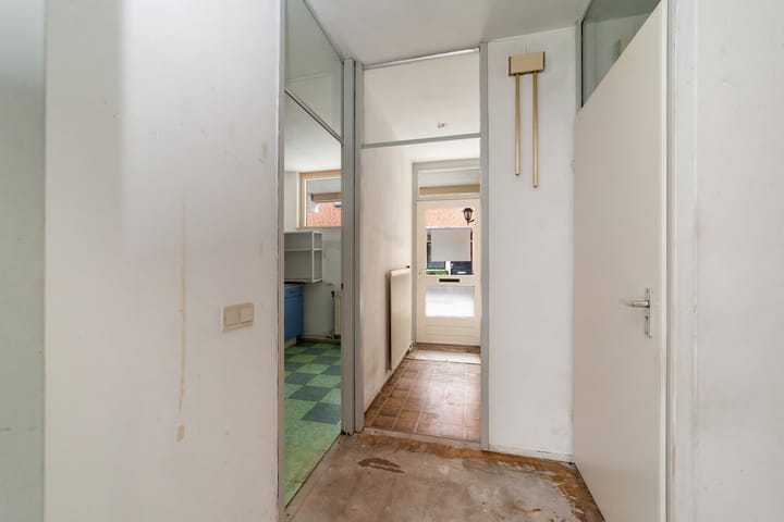 Foto 9 van Pijlstaartpad 35