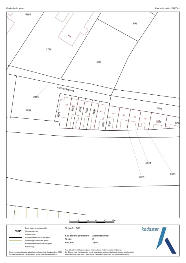 Foto 34 van Kortsteekterweg 49
