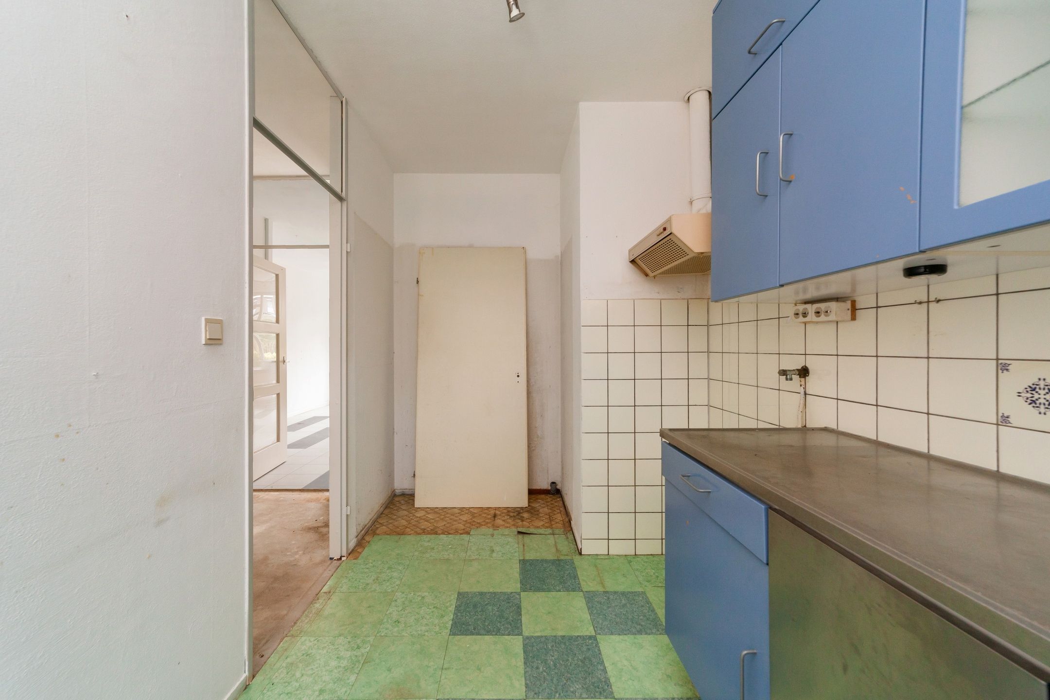 Foto 12 van Pijlstaartpad 35