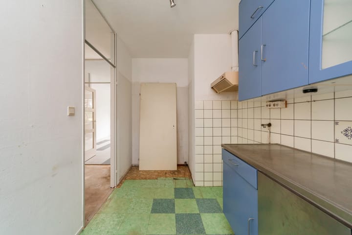 Foto 12 van Pijlstaartpad 35