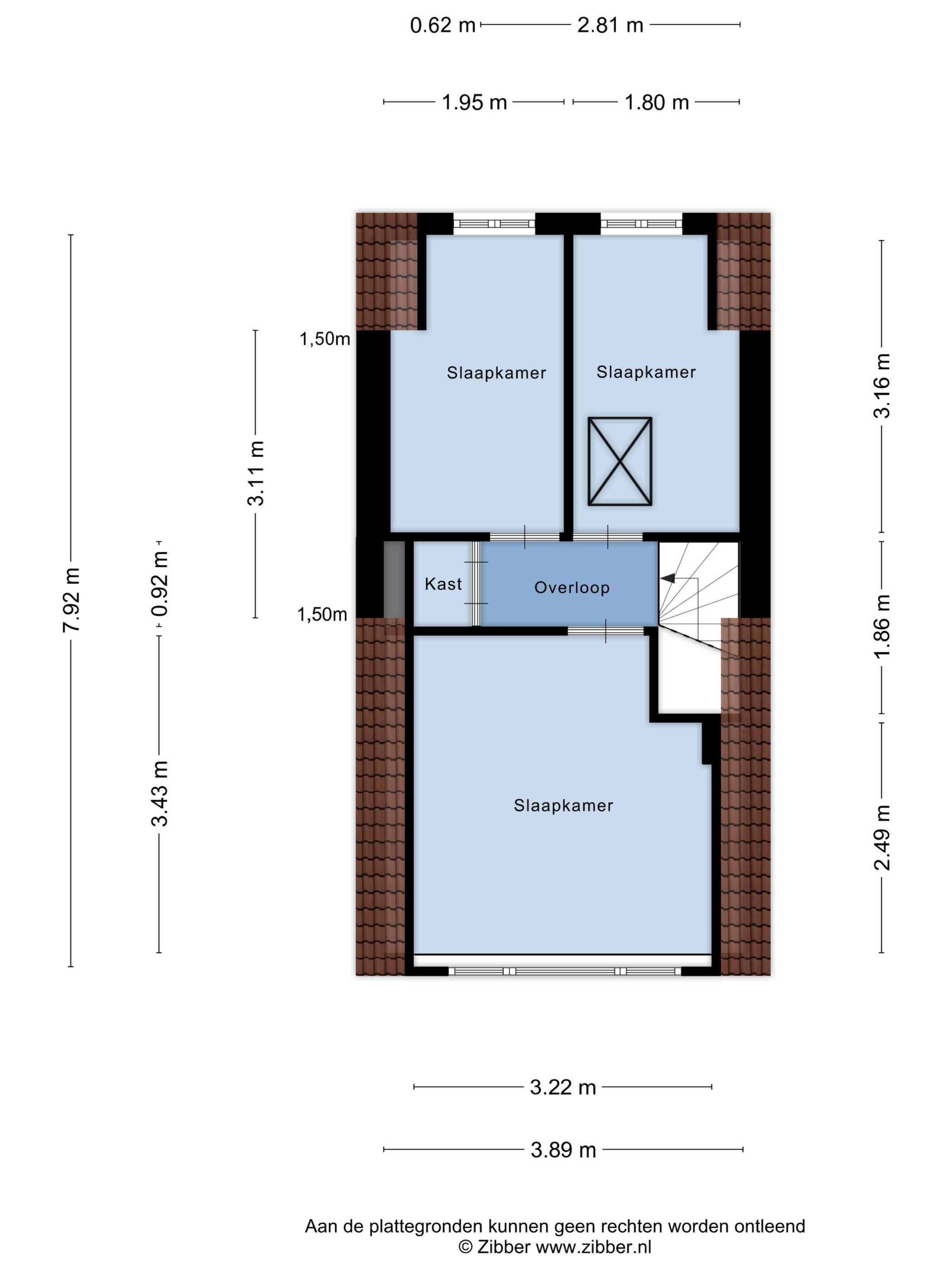Foto 36 van Kortsteekterweg 49
