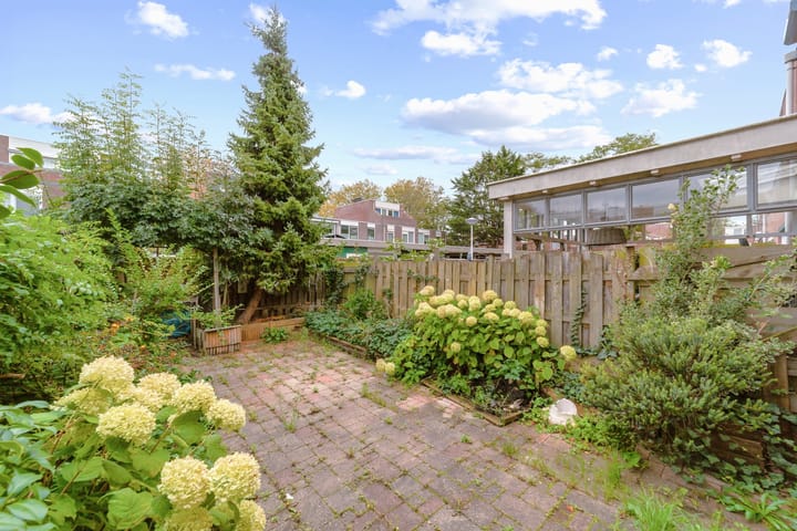 Foto 15 van Pijlstaartpad 35