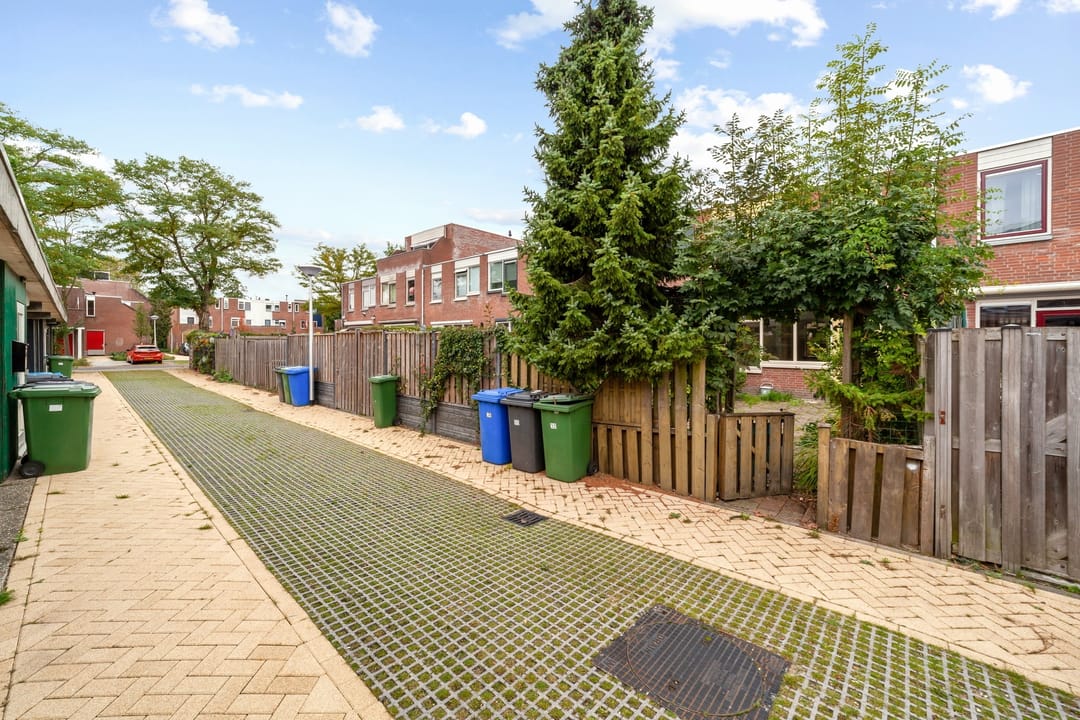 Foto 16 van Pijlstaartpad 35