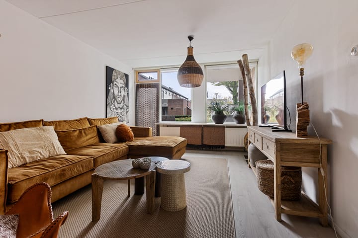 Foto 6 van Daniëlshof 59