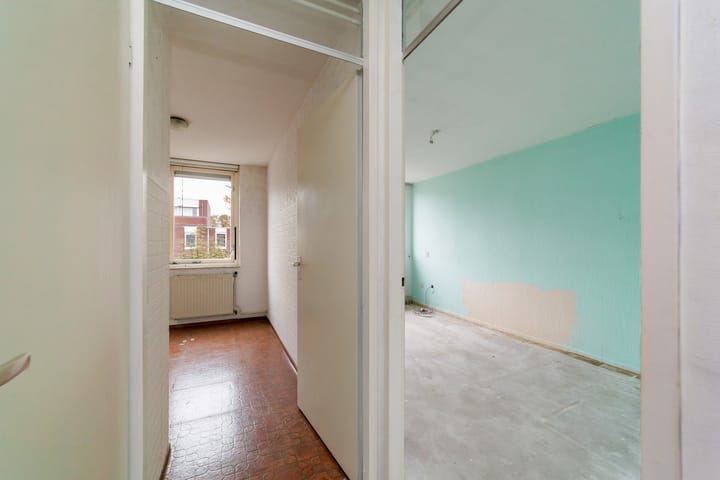 Foto 20 van Pijlstaartpad 35