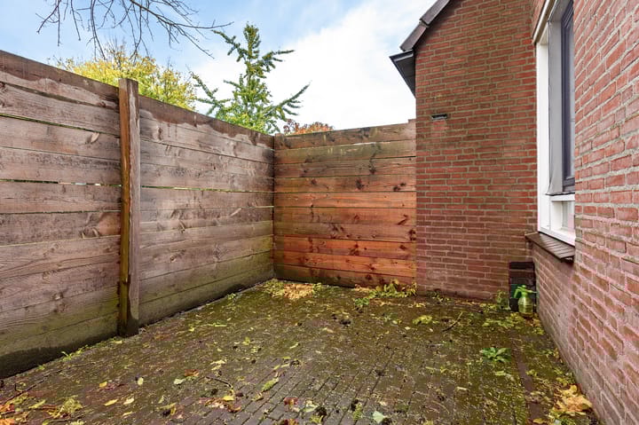 Foto 2 van Daniëlshof 59