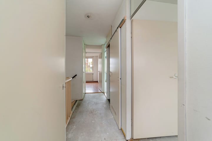 Foto 26 van Pijlstaartpad 35