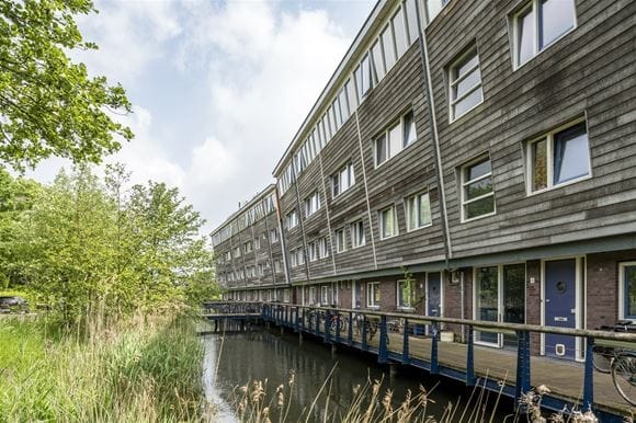 Photo 1 of Flevoparkweg 110