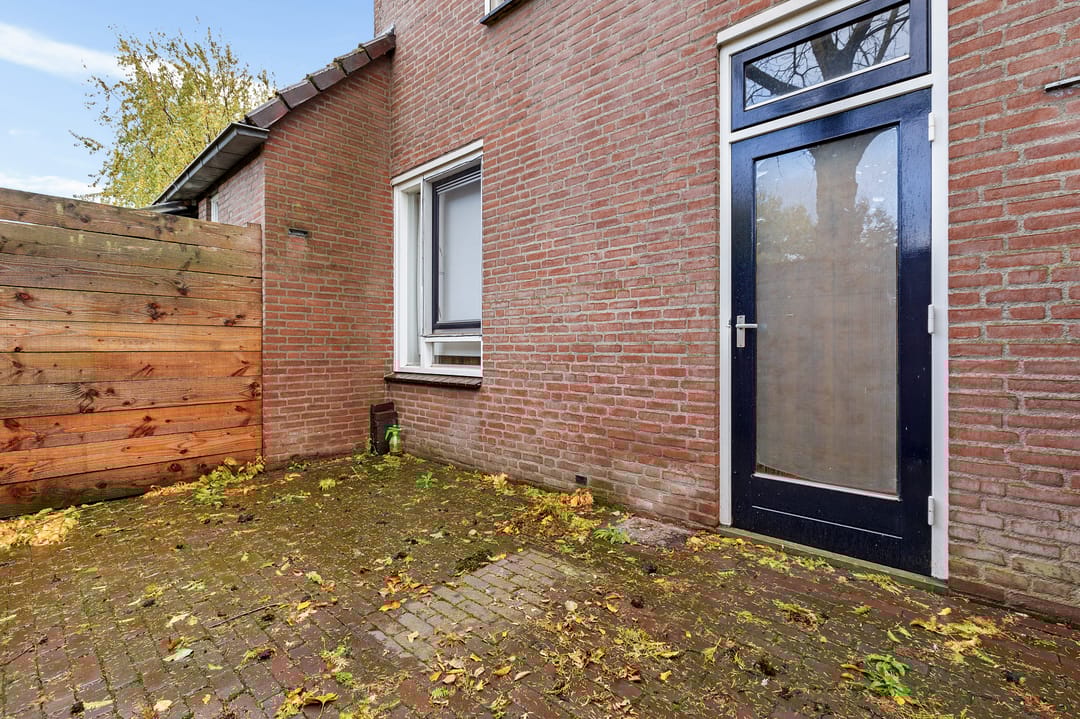 Photo 26 of Daniëlshof 59