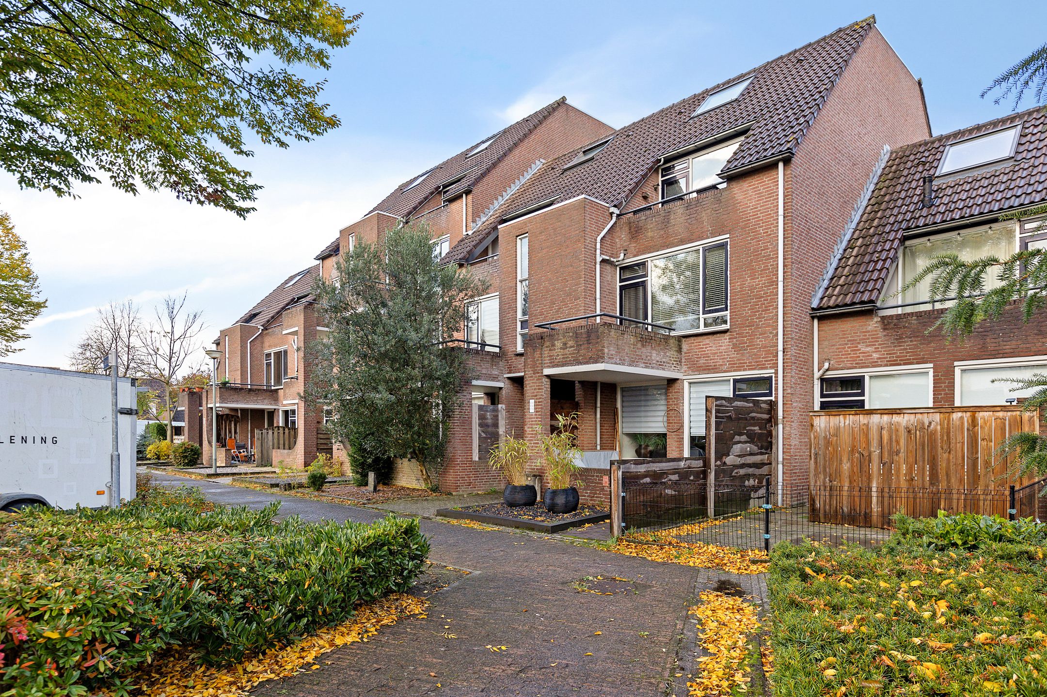 Photo 30 of Daniëlshof 59