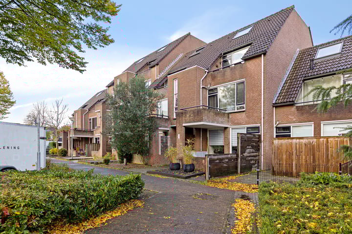 Foto 30 van Daniëlshof 59