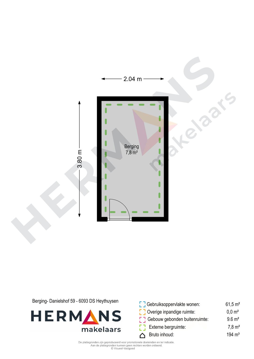 Photo 32 of Daniëlshof 59