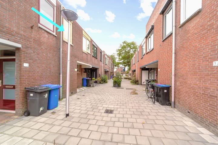 Foto 31 van Pijlstaartpad 35