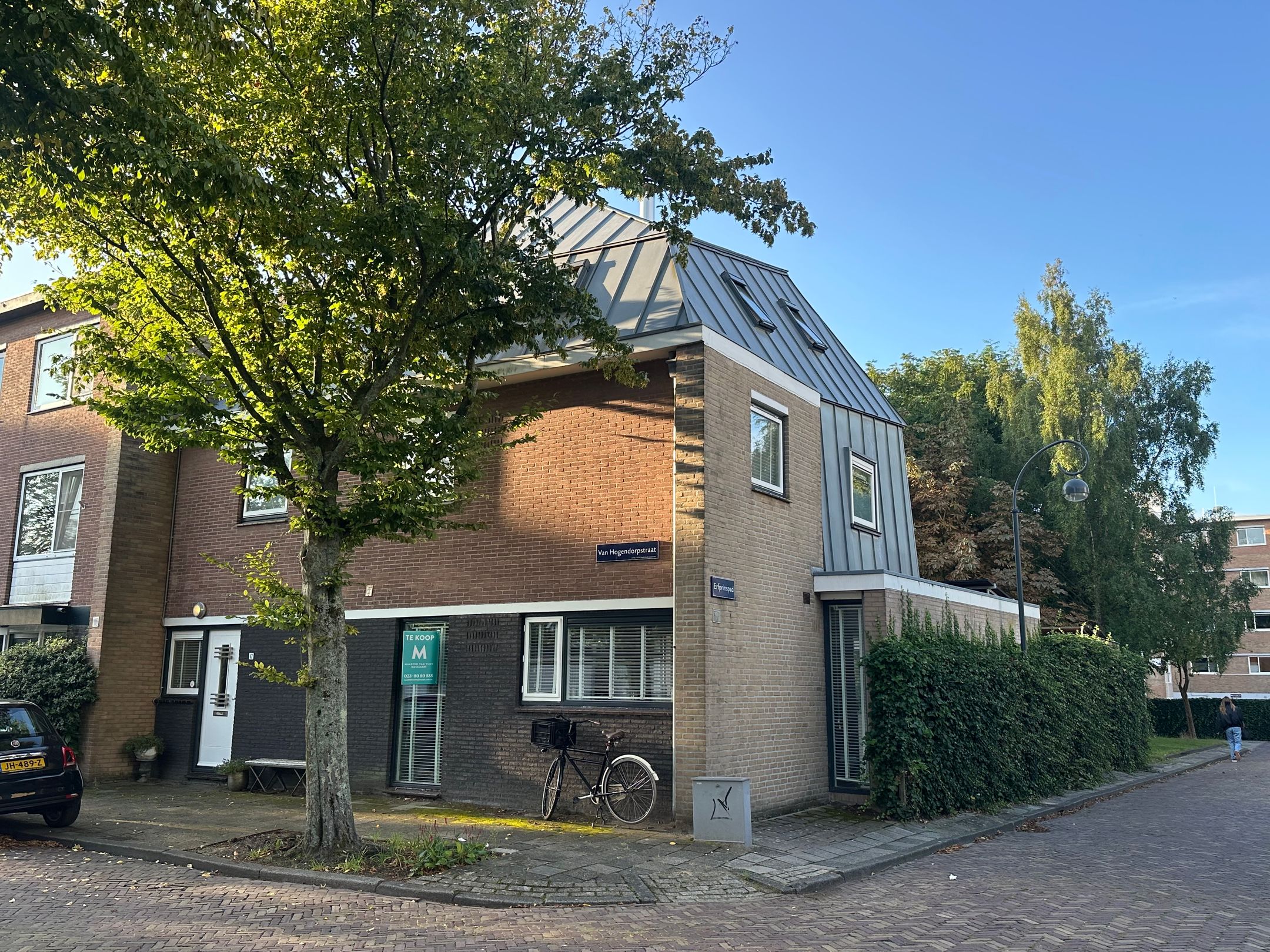 Van Hogendorpstraat 47 